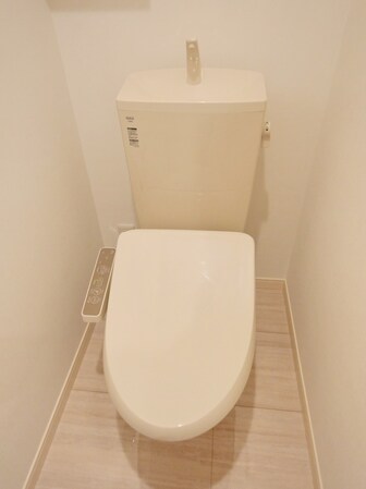 THREE ISLANDの物件内観写真